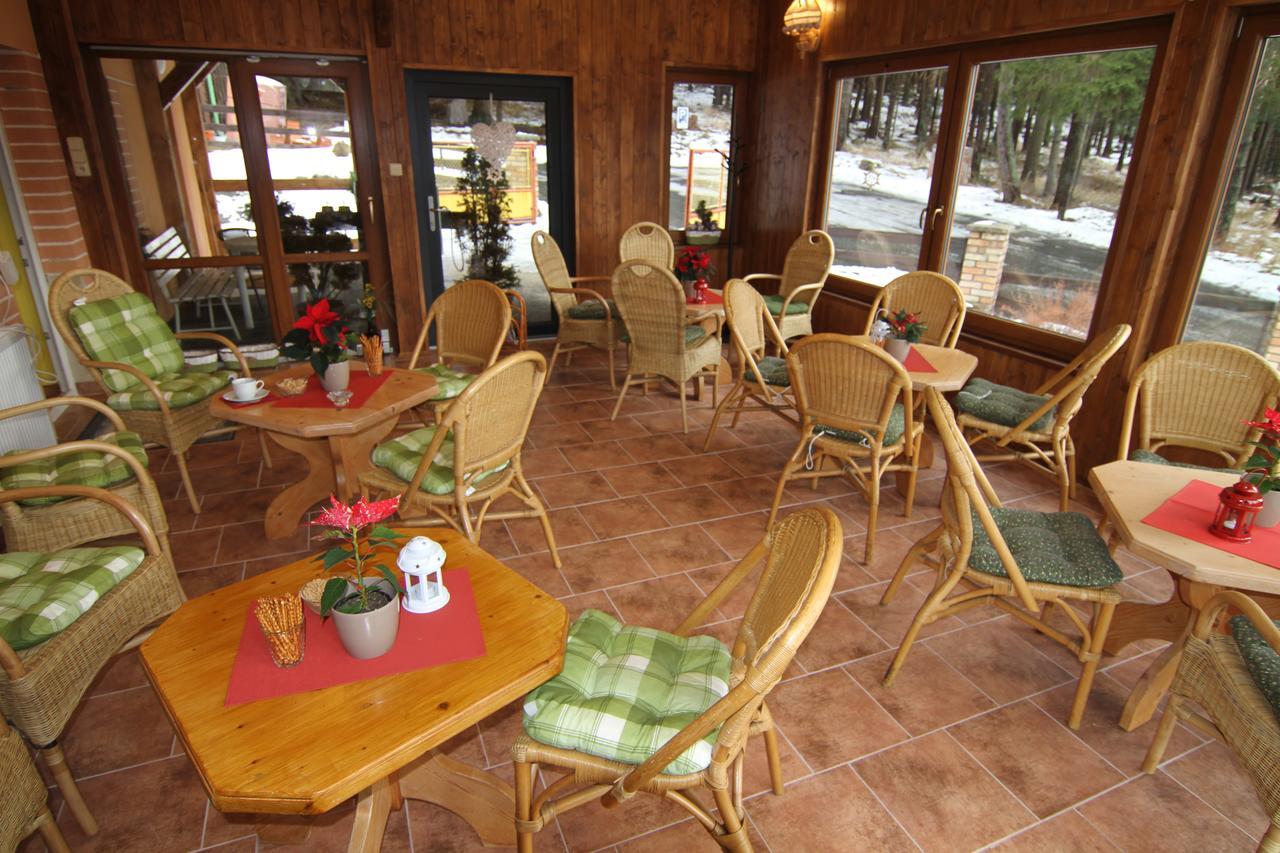 Chata Javorina Javornik  Exterior photo